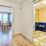 Zdrowotel 假日公园 *