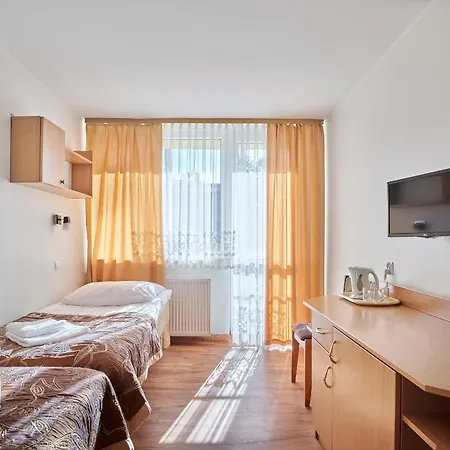 Ferienpark Zdrowotel