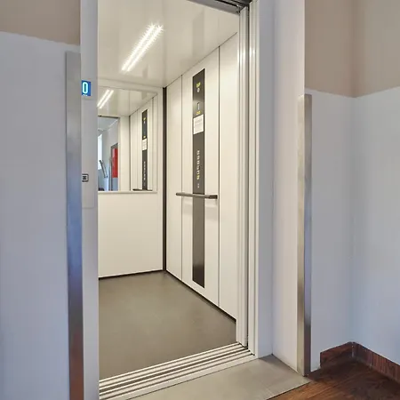 Prázdninový areál Zdrowotel *