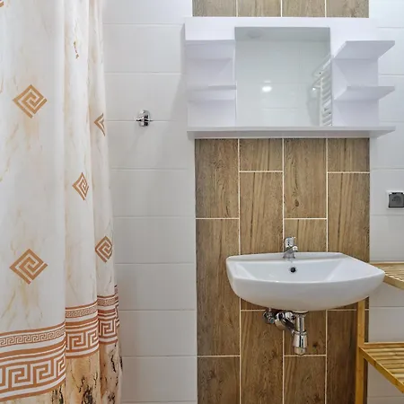 Prázdninový areál Zdrowotel *