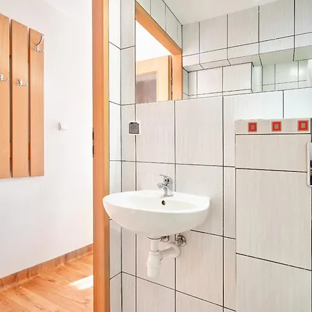 Prázdninový areál Zdrowotel