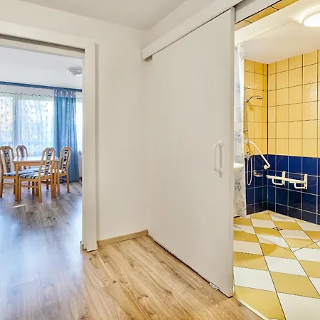 Zdrowotel Prázdninový areál *