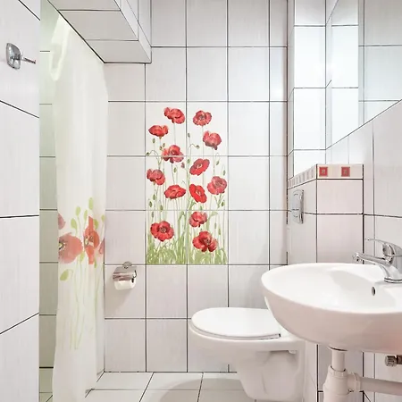 Ferienpark Zdrowotel