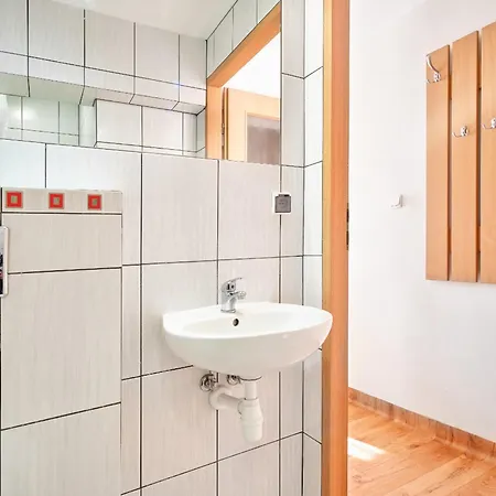 Zdrowotel * Łeba