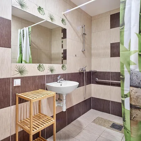 Zdrowotel Ferienpark *