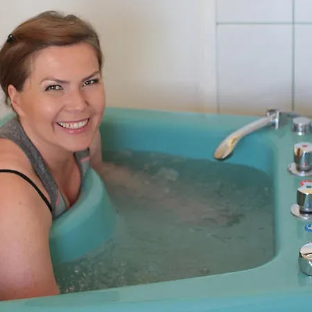 Ferienpark Zdrowotel Leba