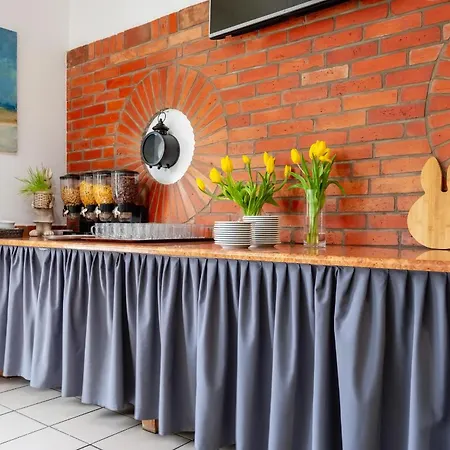 Ferienpark Zdrowotel