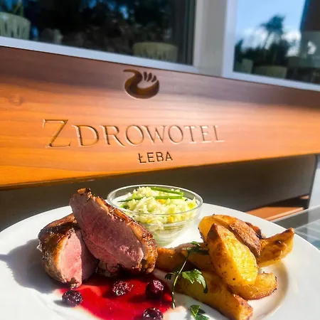Zdrowotel * Łeba