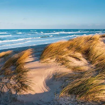 Zdrowotel Ferienpark Leba