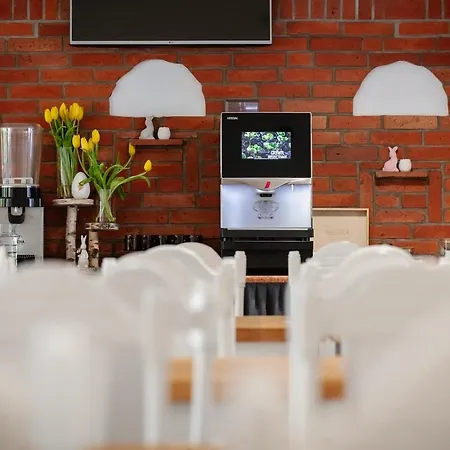 Prázdninový areál Zdrowotel Leba