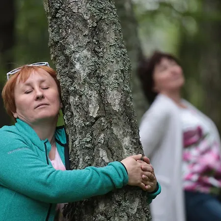 Village de vacances Zdrowotel *