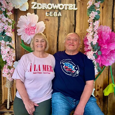 Zdrowotel Łeba