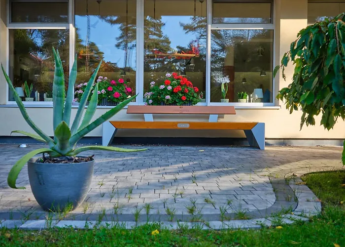 Zdrowotel Village de vacances *