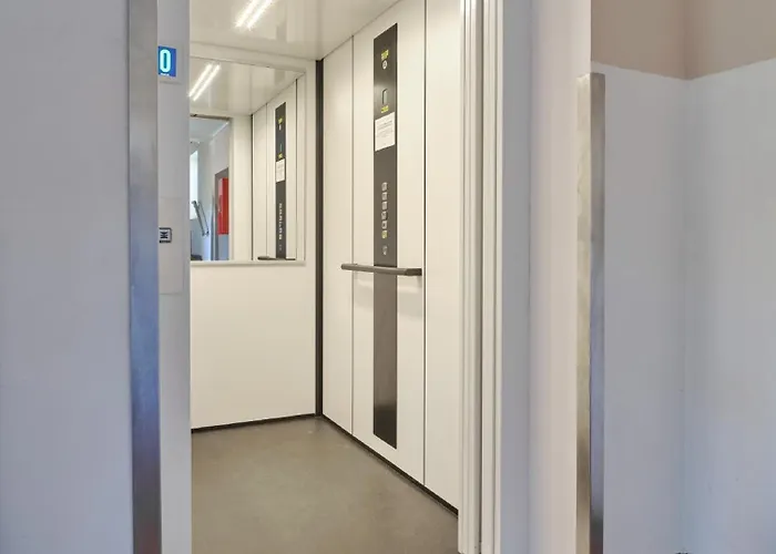 Village de vacances Zdrowotel *