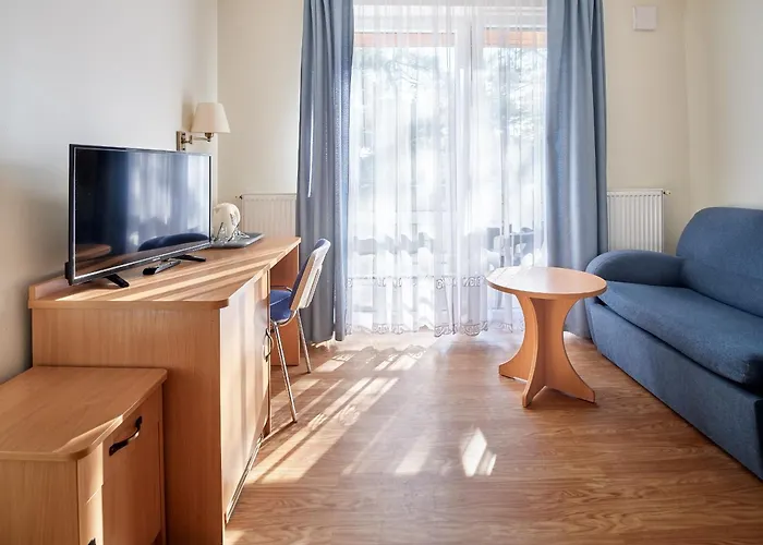 Zdrowotel Village de vacances