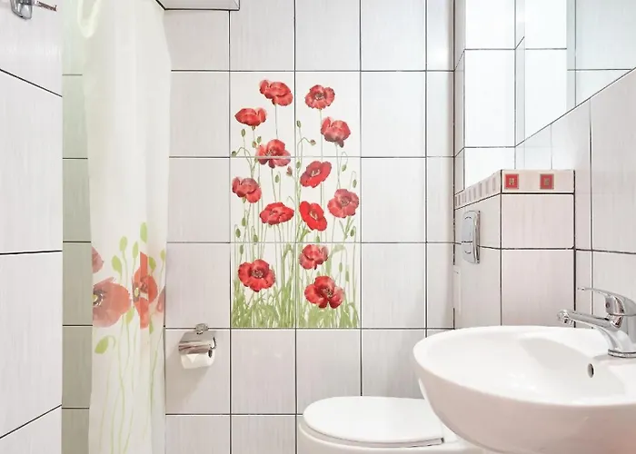 Village de vacances Zdrowotel