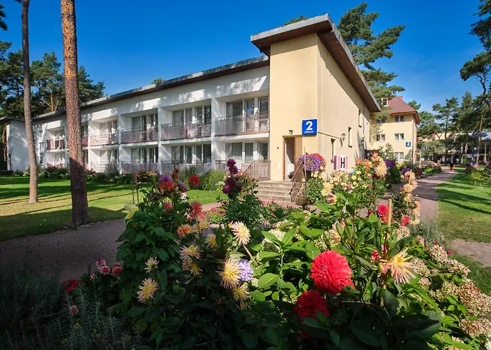 Zdrowotel Village de vacances