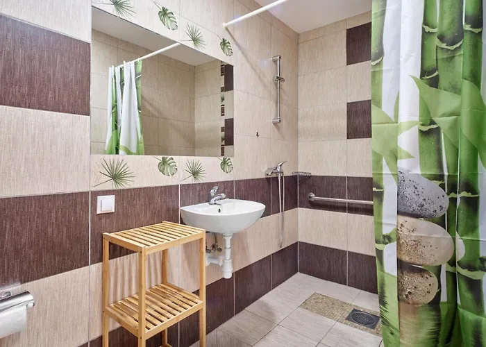 Zdrowotel Village de vacances *