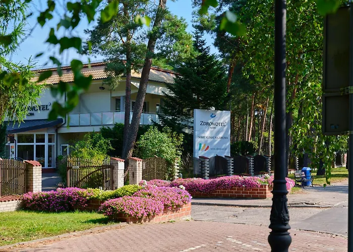 Zdrowotel *