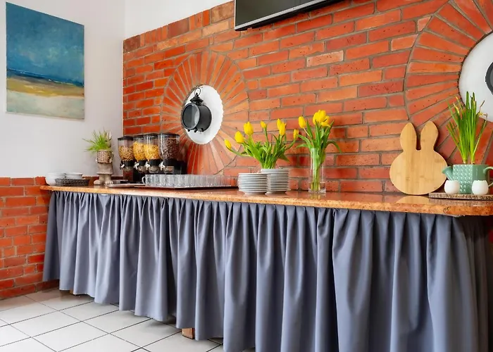 Village de vacances Zdrowotel