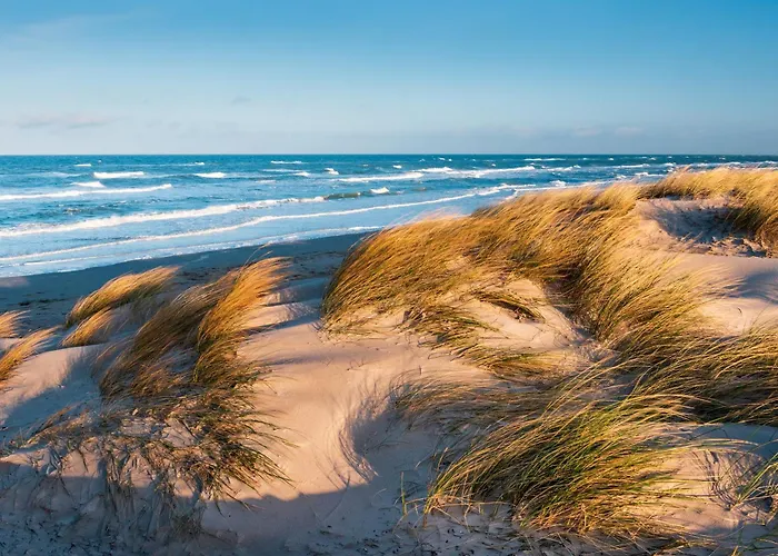 Zdrowotel Village de vacances Łeba