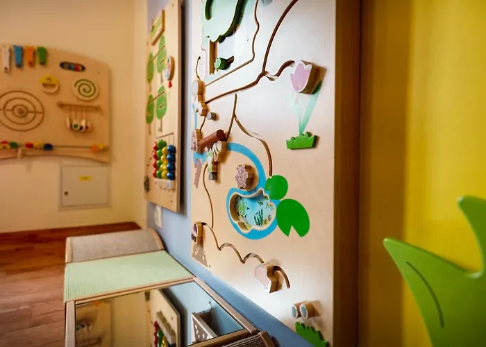 Zdrowotel Village de vacances