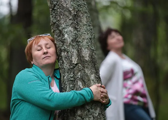 Village de vacances Zdrowotel *