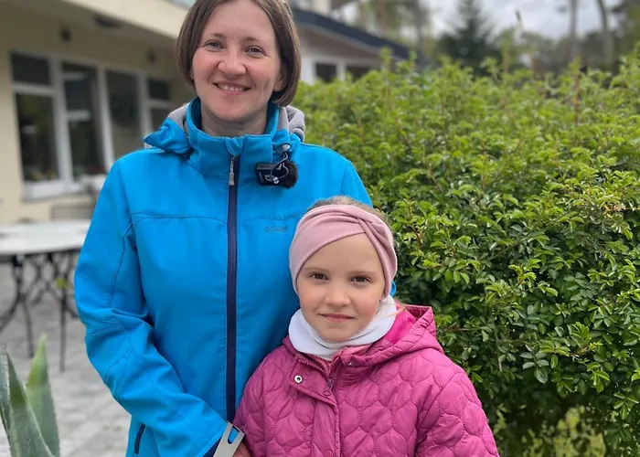 Zdrowotel Village de vacances