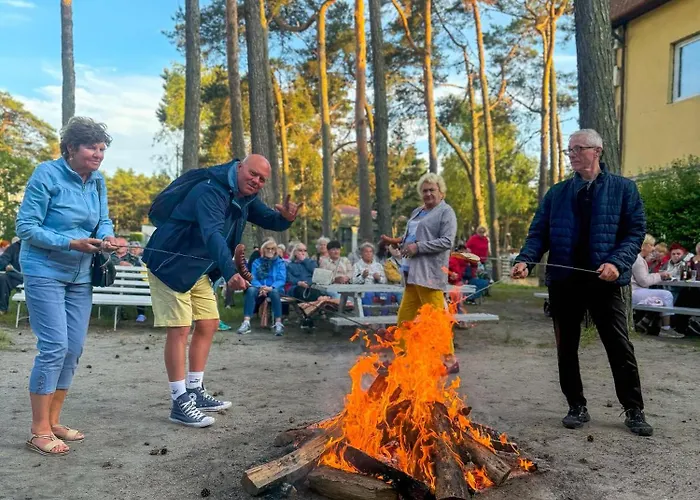 Zdrowotel Village de vacances *